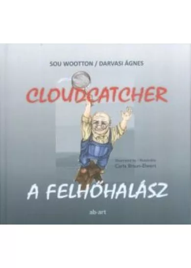 CLOUDCATCHER - A FELHŐHALÁSZ