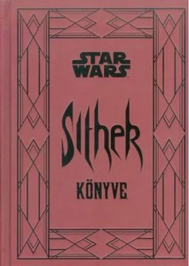 Star Wars: Sithek könyve