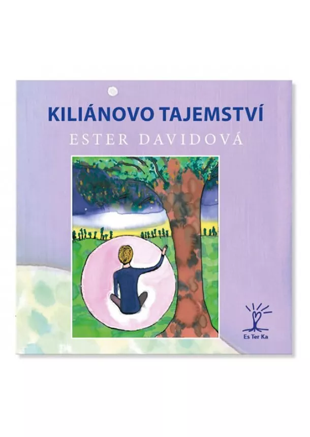 Ester Davidová - Kiliánovo tajemství