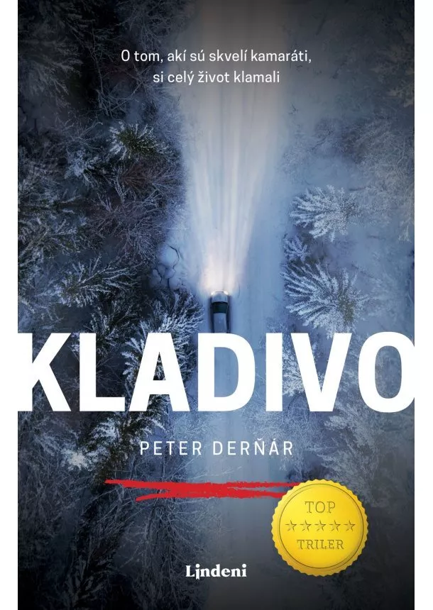 Peter Derňár - Kladivo