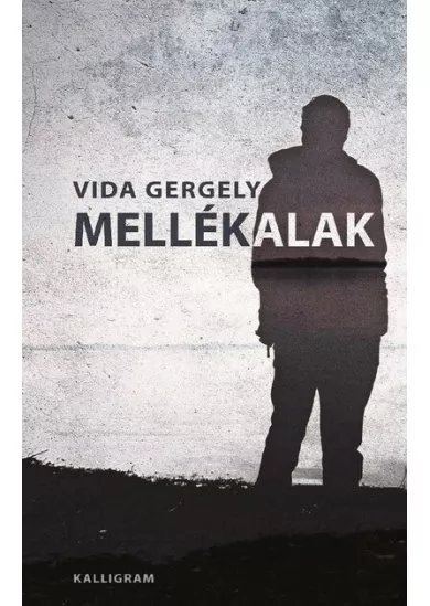 Mellékalak