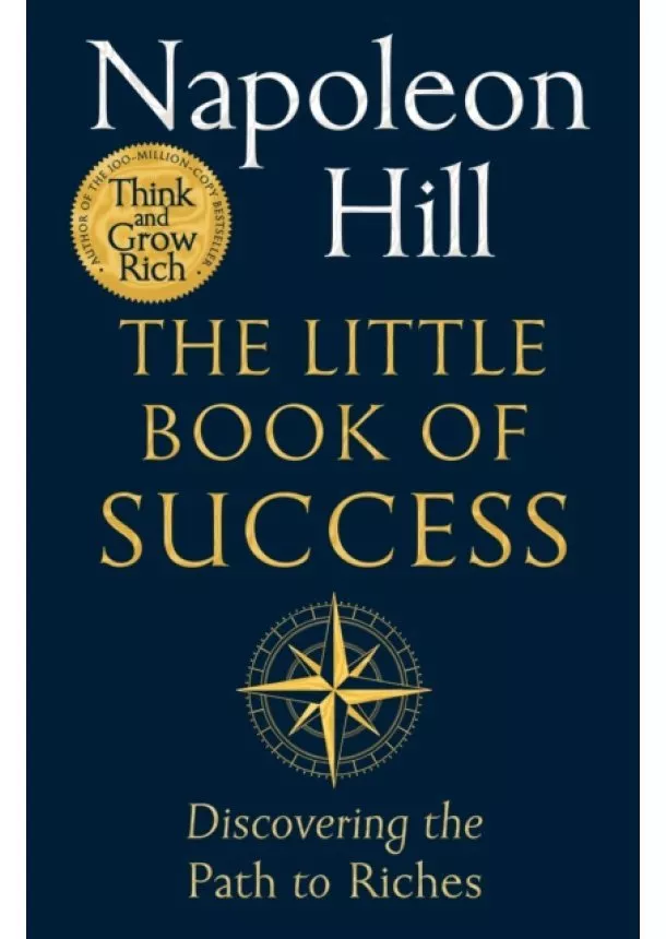 Napoleon Hill - The Little Book of Success