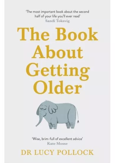 The Book About Getting Older