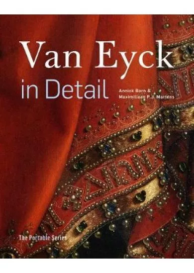 Van Eyck in Detail