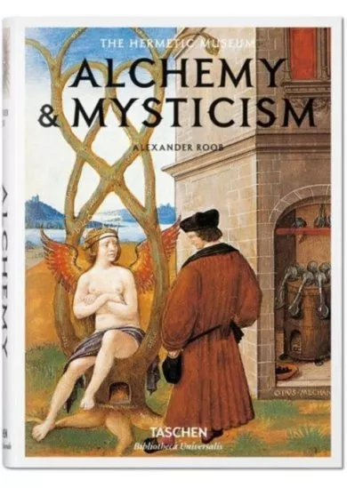 Alchemy & Mysticism