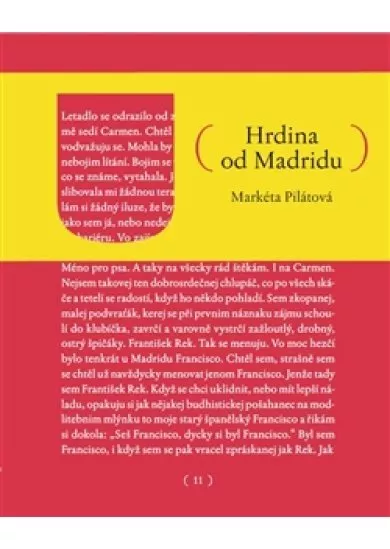 Hrdina od Madridu