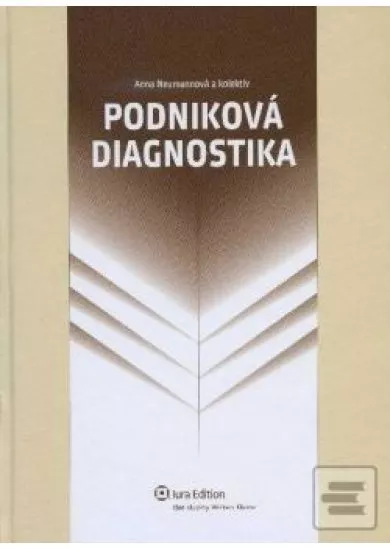 Podniková diagnostika