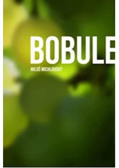 Bobule