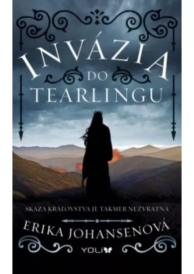 Invázia do Tearlingu