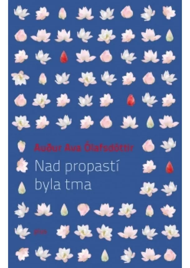 Audur Ava Ólafsdóttir - Nad propastí byla tma