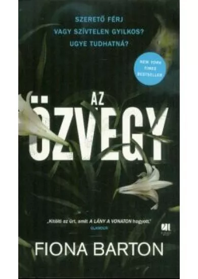 Az özvegy /Puha