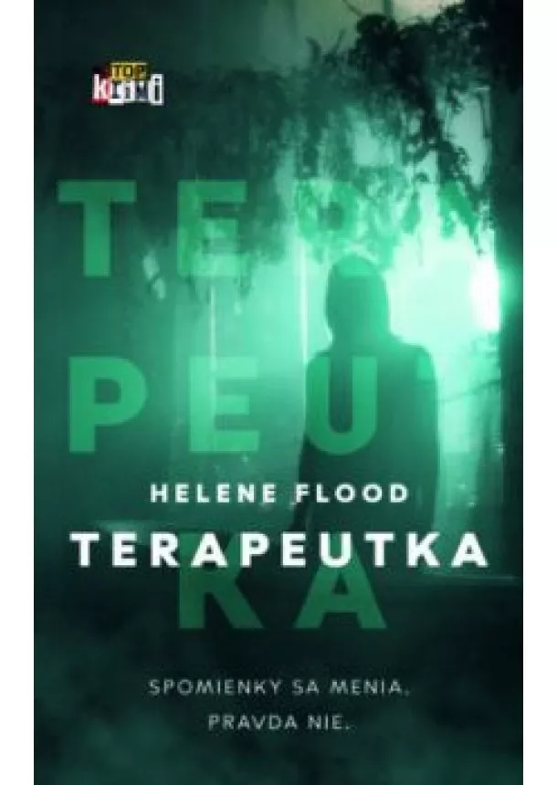 Helene Flood - Terapeutka