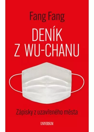 Deník z Wu-chanu