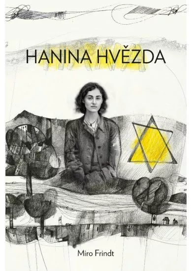 Hanina hvězda