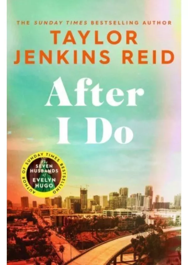 Taylor Jenkins Reid - After I Do