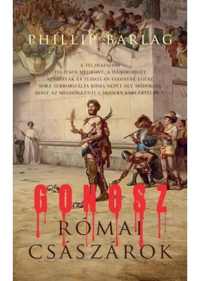 Gonosz római császárok