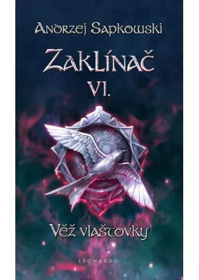 Zaklínač VI. - Věž vlaštovky