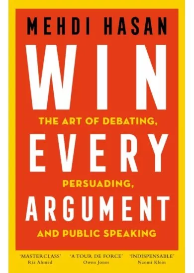 Win Every Argument