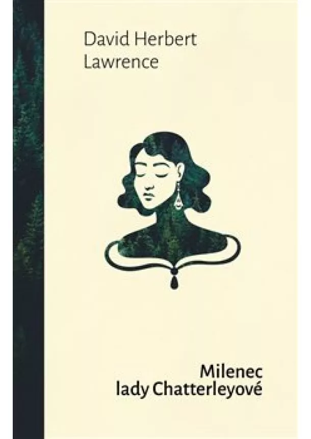 David Herbert Lawrence - Milenec lady Chatterleyové