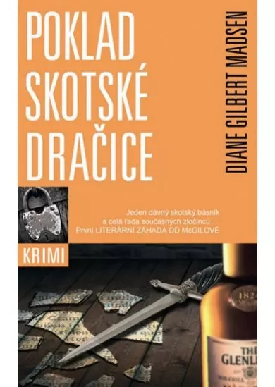 Poklad Skotské dračice