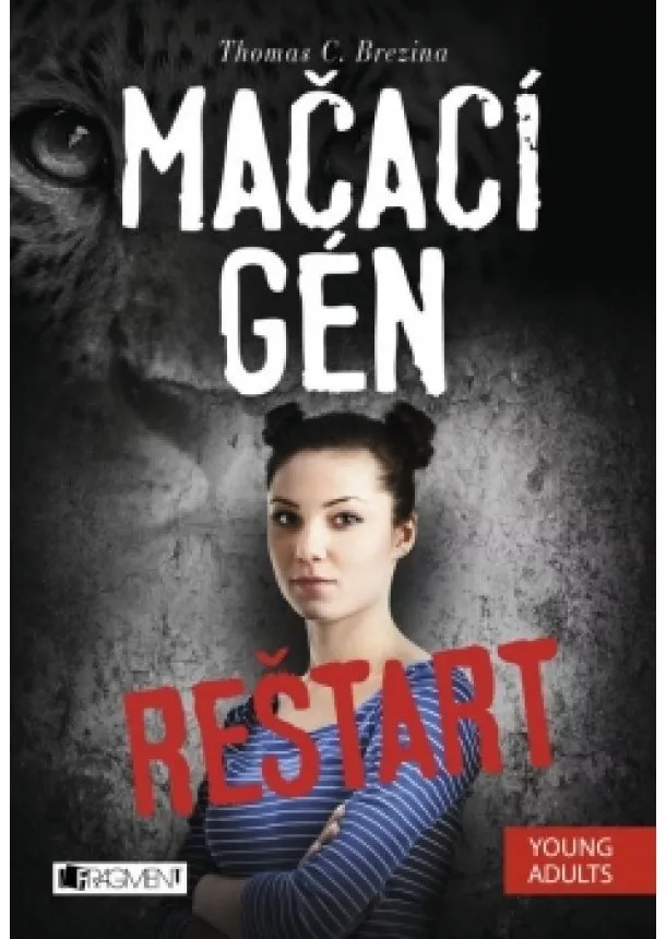 Mačací gén – reštart