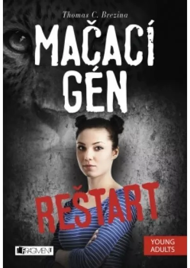 Mačací gén – reštart