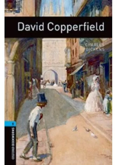 DAVID COPPPERFIELD