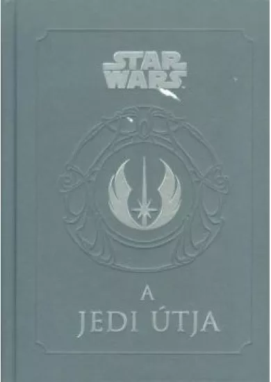 Star Wars: A jedi útja