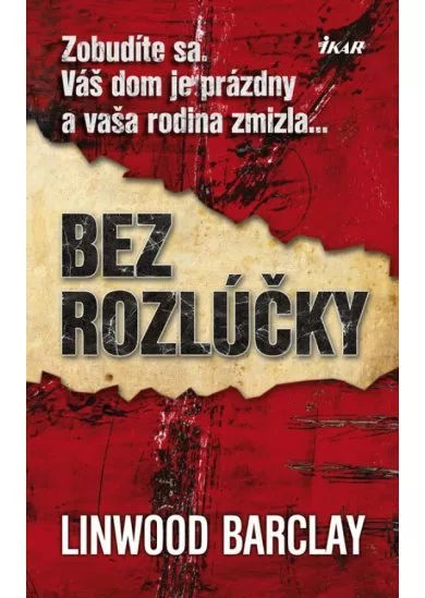 Bez rozlúčky