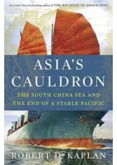 Asia´s Cauldron