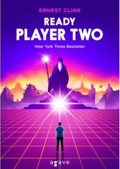 Ready Player Two - Ready Player One 2.