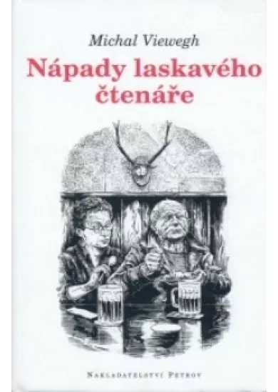 Nápady laskavého čtenáře