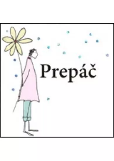 Prepáč