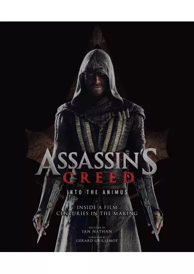 AssassinS Creed: Into The Animus