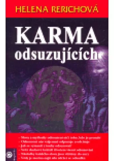 Karma odsuzujících