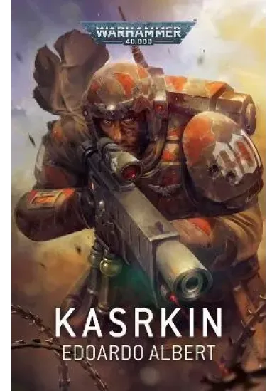 Kasrkin