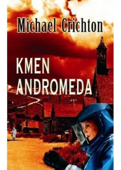 Kmen Andromeda