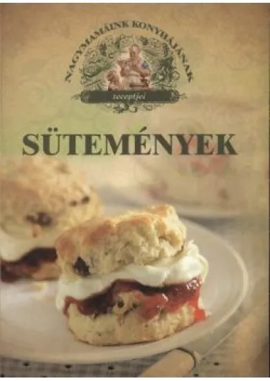 SÜTEMÉNYEK