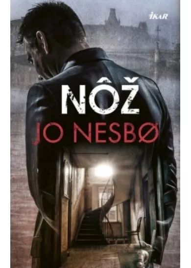 Nôž