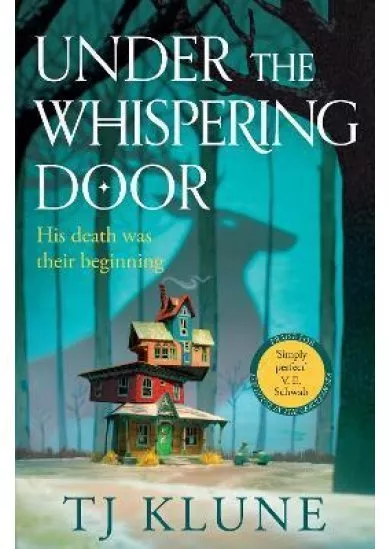 Under the Whispering Door