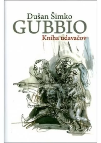 Gubbio - Kniha udavačov