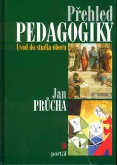 Přehled pedagogiky