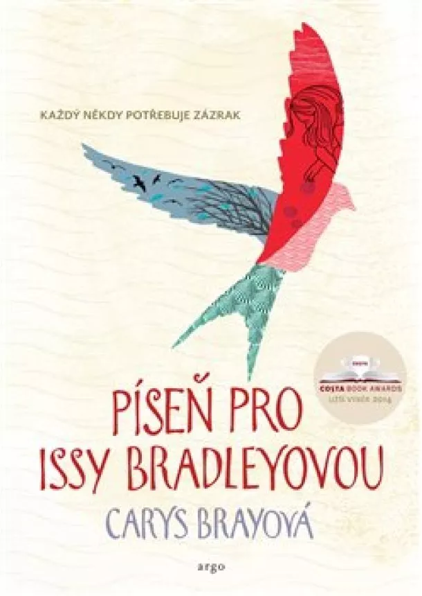 Carys Brayová - Píseň pro Issy Bradleyovou