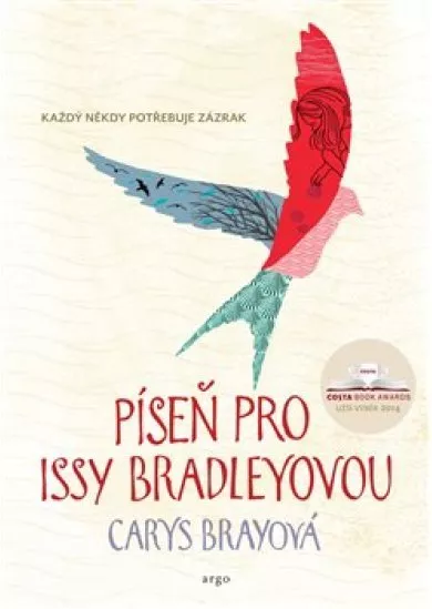 Píseň pro Issy Bradleyovou