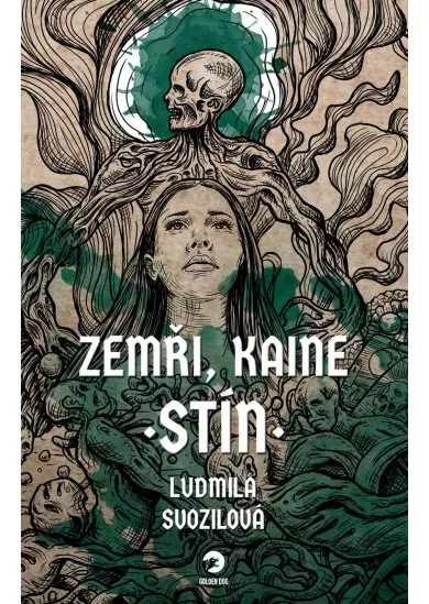 Zemři, Kaine: Stín