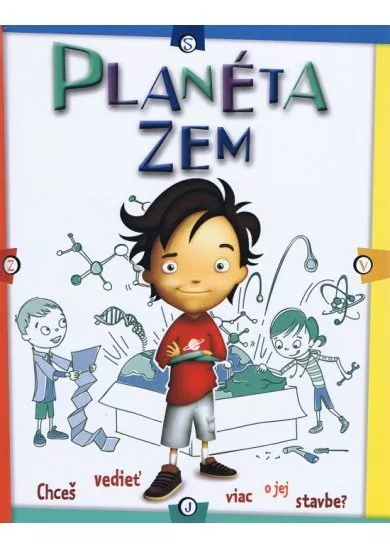 Planéta Zem