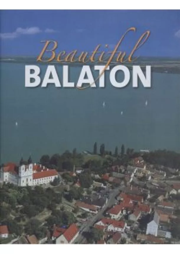 Rappai Zsuzsa - Beautiful Balaton