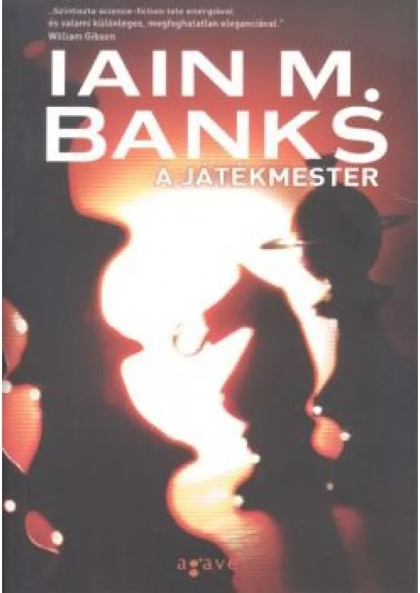 Iain M. Banks - A JÁTÉKMESTER