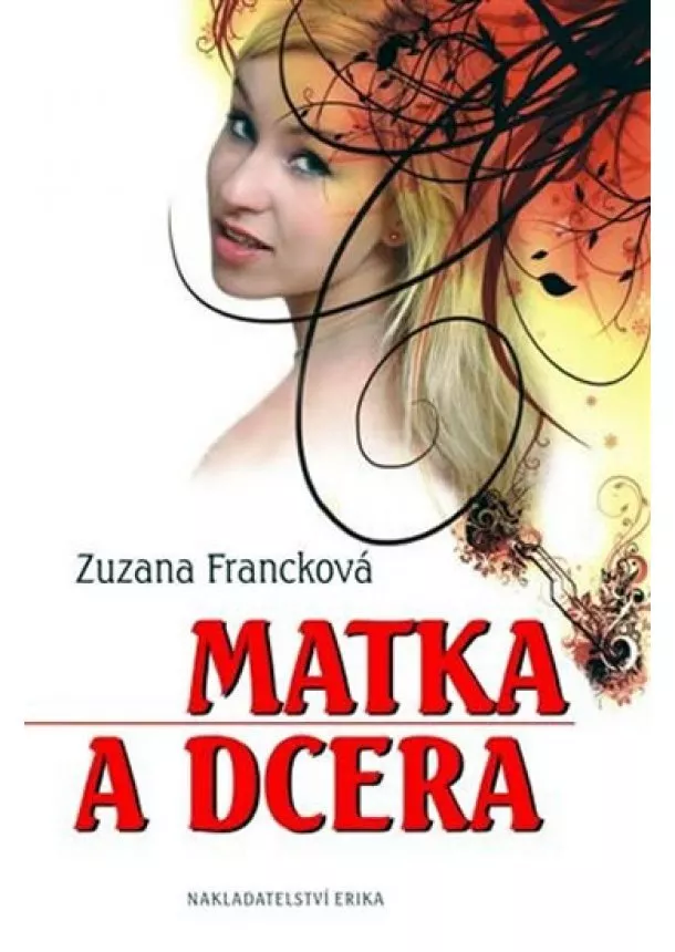 Zuzana Francková - Matka a dcera