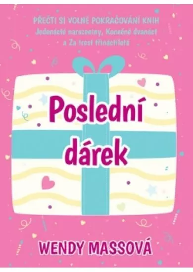 Poslední dárek